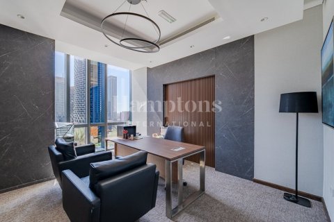 مكتب في وسط مدينة دبي, دبي 312.96233610 م² رقم 12595 - صورة 24