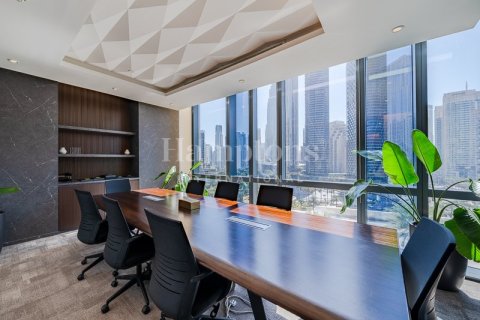 مكتب في وسط مدينة دبي, دبي 312.96233610 م² رقم 12595 - صورة 5