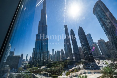 مكتب في وسط مدينة دبي, دبي 312.96233610 م² رقم 12595 - صورة 20