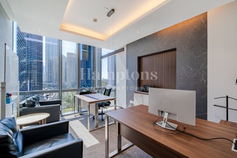 مكتب في وسط مدينة دبي, دبي 312.96233610 م² رقم 12595 - صورة 4