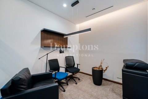 مكتب في وسط مدينة دبي, دبي 312.96233610 م² رقم 12595 - صورة 9