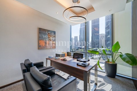 مكتب في وسط مدينة دبي, دبي 312.96233610 م² رقم 12595 - صورة 8