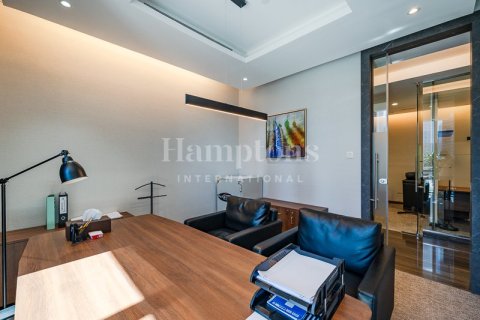 مكتب في وسط مدينة دبي, دبي 312.96233610 م² رقم 12595 - صورة 1