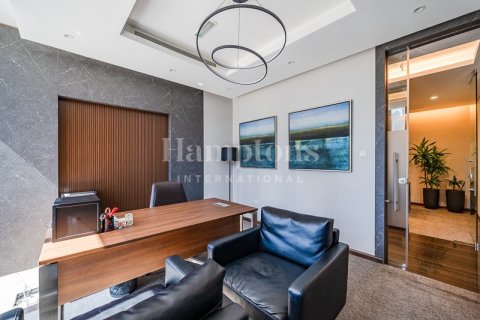 مكتب في وسط مدينة دبي, دبي 312.96233610 م² رقم 12595 - صورة 16