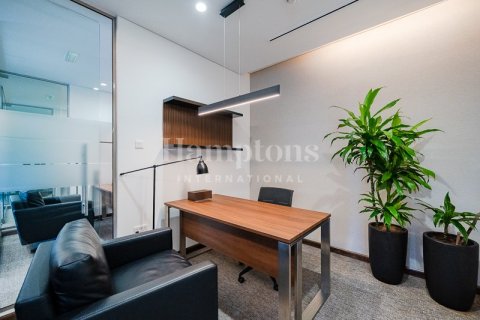 مكتب في وسط مدينة دبي, دبي 312.96233610 م² رقم 12595 - صورة 14