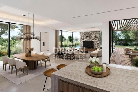 Villa in Dubai Land, Dubai 5 bedrooms, 693.61 sq.m. № 135489 - photo 17