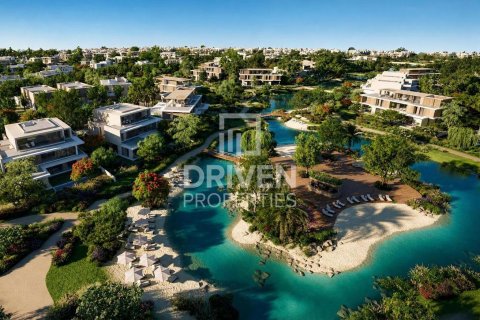 Villa in Dubai Land, Dubai 5 bedrooms, 693.61 sq.m. № 135489 - photo 9