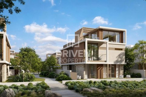 Villa in Dubai Land, Dubai 5 bedrooms, 693.61 sq.m. № 135489 - photo 12