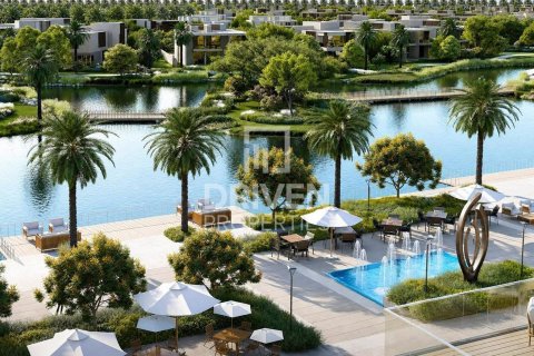Villa in Dubai Land, Dubai 5 bedrooms, 693.61 sq.m. № 135489 - photo 5