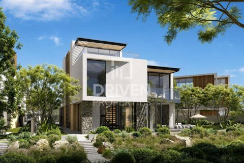 Villa in Dubai Land, Dubai 5 bedrooms, 693.61 sq.m. № 135489 - photo 10