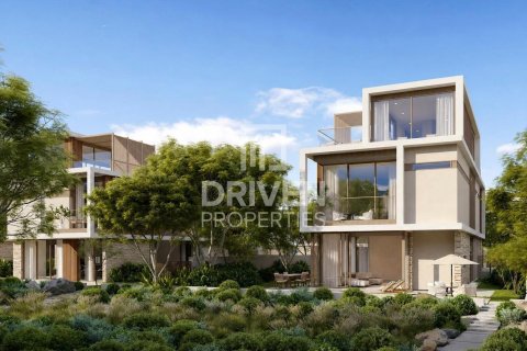 Villa in Dubai Land, Dubai 5 bedrooms, 693.61 sq.m. № 135489 - photo 14
