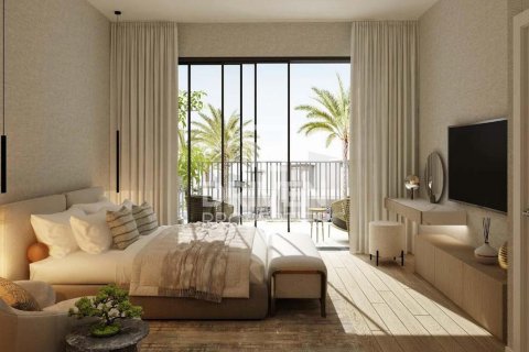 Townhouse in Jebel Ali, Dubai 3 bedrooms, 240.53 sq.m. № 135494 - photo 3