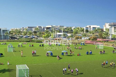 Townhouse in Jebel Ali, Dubai 3 bedrooms, 240.53 sq.m. № 135494 - photo 10