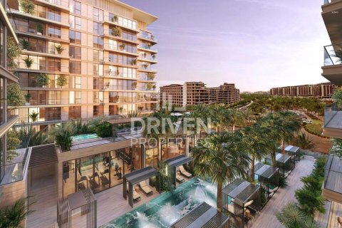 Apartment in Dubai Hills Estate, Dubai 2 bedrooms, 128.95 sq.m. № 135491 - photo 2