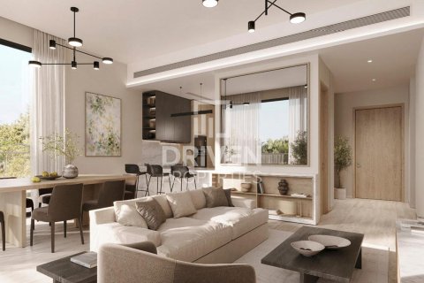 Apartment in Dubai Hills Estate, Dubai 2 bedrooms, 128.95 sq.m. № 135491 - photo 7