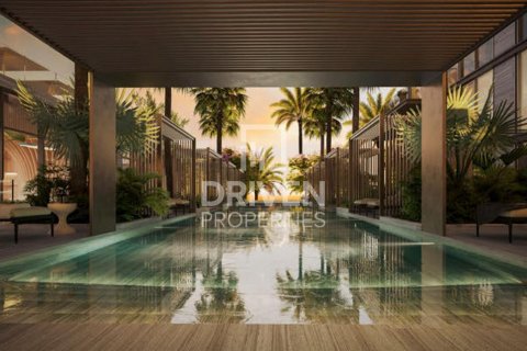 Apartment in Dubai Hills Estate, Dubai 2 bedrooms, 128.95 sq.m. № 135491 - photo 3