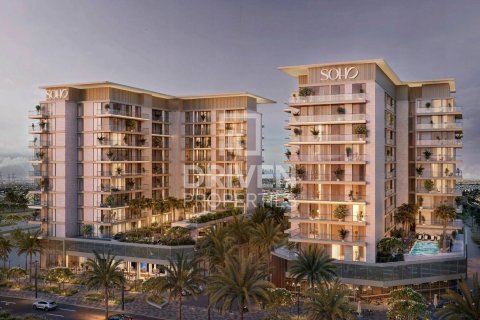 Apartment in Dubai Hills Estate, Dubai 2 bedrooms, 128.95 sq.m. № 135491 - photo 8
