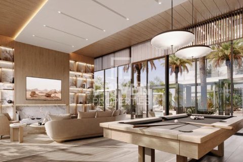 Apartment in Dubai Hills Estate, Dubai 2 bedrooms, 128.95 sq.m. № 135491 - photo 4