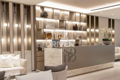 Apartment in Dubai Hills Estate, Dubai 2 bedrooms, 128.95 sq.m. № 135491 - photo 9