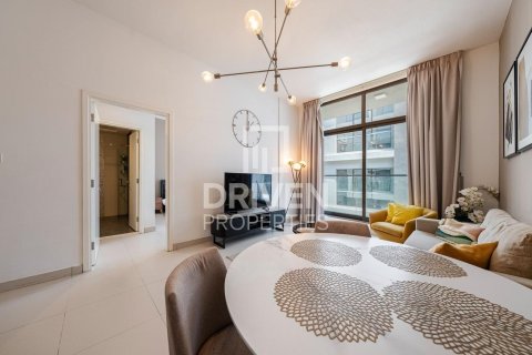 Appartement à Meydan, Dubai, 1 chambre, 77.02 m², № 135417 - photo 3