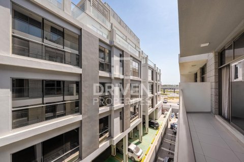 Appartement à Meydan, Dubai, 1 chambre, 77.02 m², № 135417 - photo 7