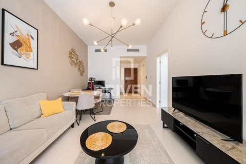 Appartement à Meydan, Dubai, 1 chambre, 77.02 m², № 135417