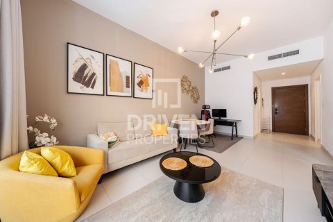 Appartement à Meydan, Dubai, 1 chambre, 77.02 m², № 135417 - photo 4