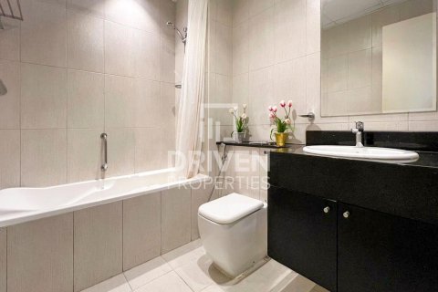 Appartement à Jumeirah Village Circle, Dubai, 2 chambres, 126.91 m², № 135492 - photo 2