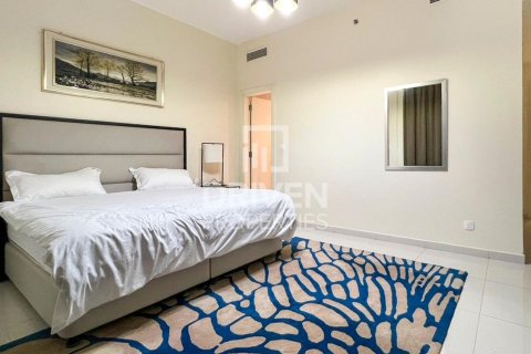 Appartement à Jumeirah Village Circle, Dubai, 2 chambres, 126.91 m², № 135492 - photo 9