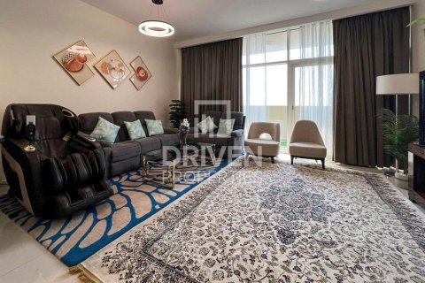 Appartement à Jumeirah Village Circle, Dubai, 2 chambres, 126.91 m², № 135492 - photo 8
