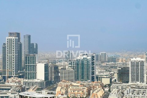 Appartement à Jumeirah Village Circle, Dubai, 2 chambres, 126.91 m², № 135492