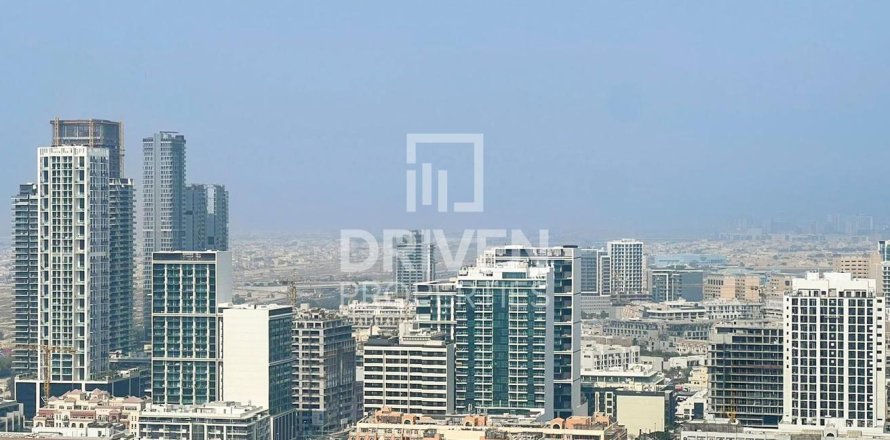 Appartement à Jumeirah Village Circle, Dubai, 2 chambres, 126.91 m², № 135492