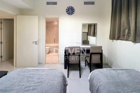 Appartement à Jumeirah Village Circle, Dubai, 2 chambres, 126.91 m², № 135492 - photo 11