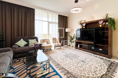 Appartement à Jumeirah Village Circle, Dubai, 2 chambres, 126.91 m², № 135492 - photo 6