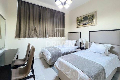 Appartement à Jumeirah Village Circle, Dubai, 2 chambres, 126.91 m², № 135492 - photo 12