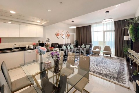 Appartement à Jumeirah Village Circle, Dubai, 2 chambres, 126.91 m², № 135492 - photo 7