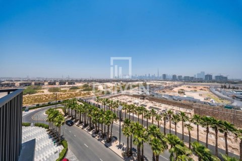 Apartment in Mohammed Bin Rashid City, Dubai 1 bedroom, 79.62 sq.m. № 135490 - photo 3