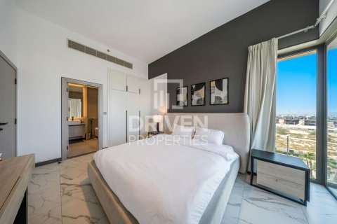 Apartment in Mohammed Bin Rashid City, Dubai 1 bedroom, 79.62 sq.m. № 135490 - photo 9
