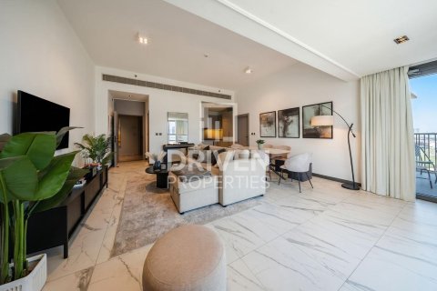 Apartment in Mohammed Bin Rashid City, Dubai 1 bedroom, 79.62 sq.m. № 135490 - photo 14