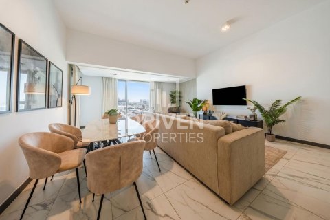 Apartment in Mohammed Bin Rashid City, Dubai 1 bedroom, 79.62 sq.m. № 135490 - photo 12