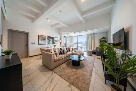 Apartment in Mohammed Bin Rashid City, Dubai 1 bedroom, 79.62 sq.m. № 135490 - photo 13