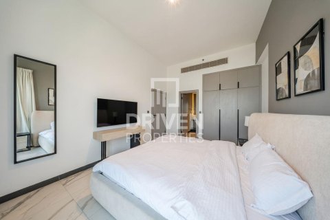 Apartment in Mohammed Bin Rashid City, Dubai 1 bedroom, 79.62 sq.m. № 135490 - photo 8