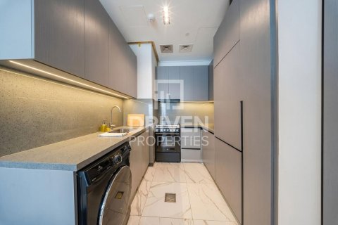 Apartment in Mohammed Bin Rashid City, Dubai 1 bedroom, 79.62 sq.m. № 135490 - photo 11