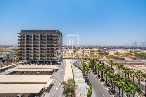 Apartment in Mohammed Bin Rashid City, Dubai 1 bedroom, 79.62 sq.m. № 135490 - photo 2