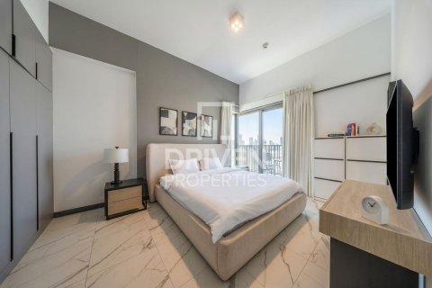 Apartment in Mohammed Bin Rashid City, Dubai 1 bedroom, 79.62 sq.m. № 135490 - photo 10