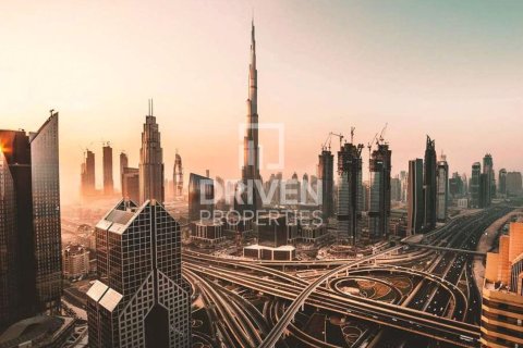 Appartement à Jumeirah Village Circle, Dubai, 1 chambre, 80.45 m², № 135493 - photo 6