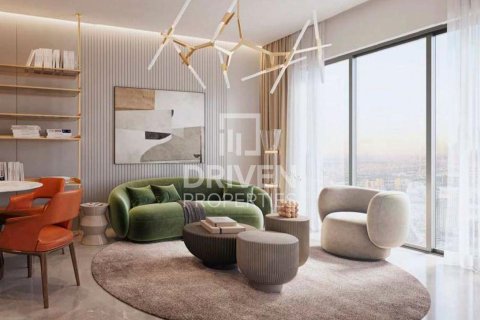 Appartement à Jumeirah Village Circle, Dubai, 1 chambre, 80.45 m², № 135493 - photo 3