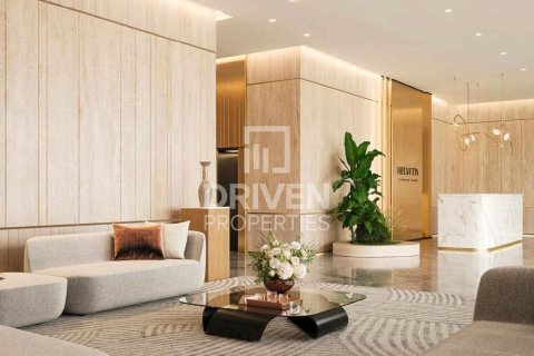 Appartement à Jumeirah Village Circle, Dubai, 1 chambre, 80.45 m², № 135493 - photo 2
