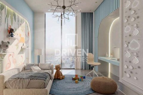 Appartement à Jumeirah Village Circle, Dubai, 1 chambre, 80.45 m², № 135493 - photo 10