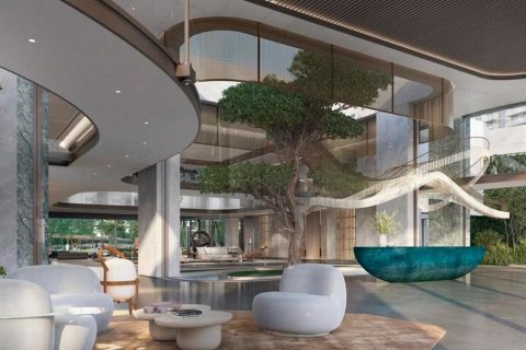 Apartment in City Walk, Dubai 3 bedrooms, 254 sq.m. № 103954 - photo 6